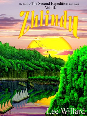 cover image of Zhlindu